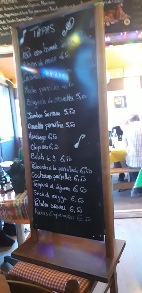 Menu_La Cabane A Cactus_Barcarès_image_4