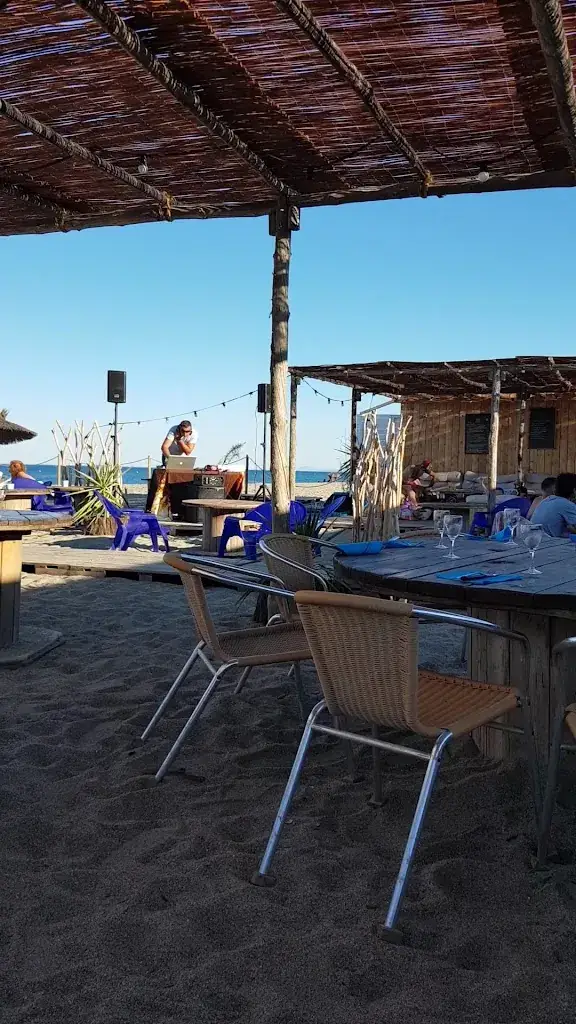 Club de plage L’effet Mer_Barcarès_slider_image_2