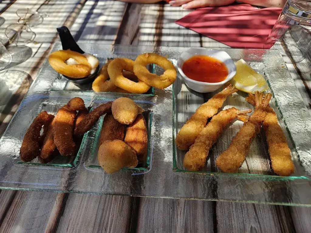 Menu_Õ Buena Vista Restaurant Coudalère_Barcarès_image_5