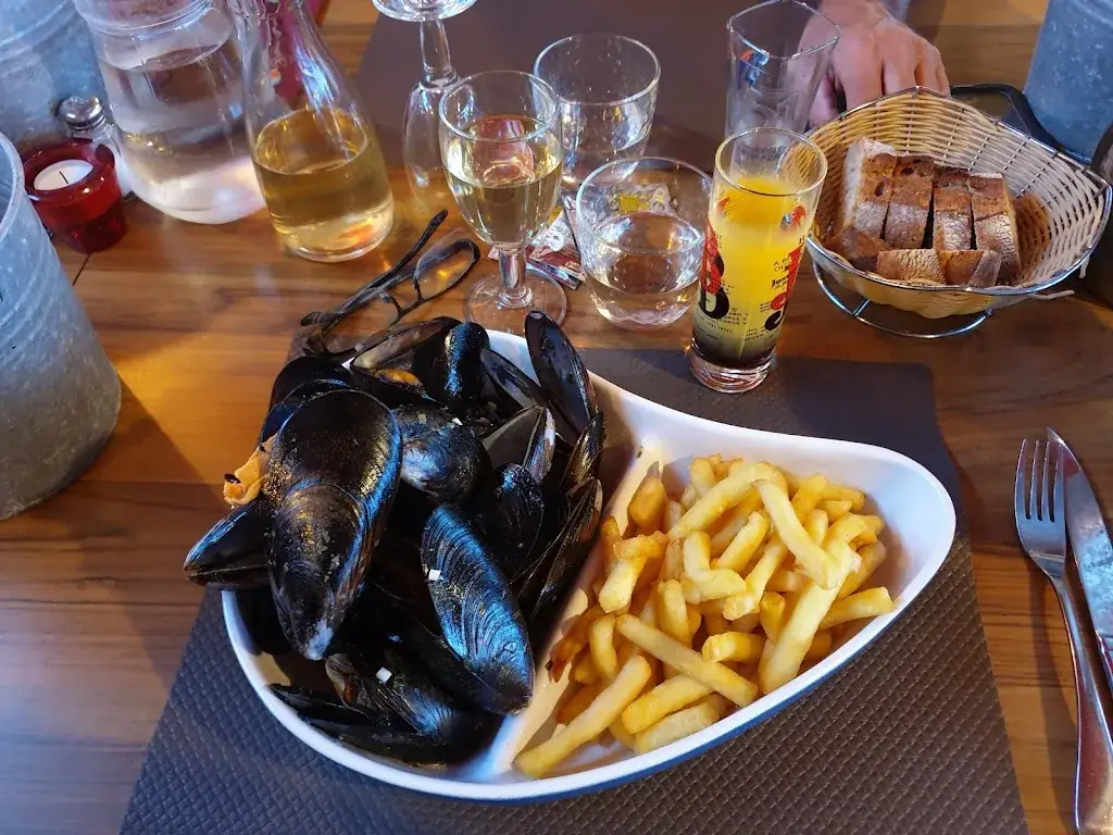 Menu_Õ Buena Vista Restaurant Coudalère_Barcarès_image_7