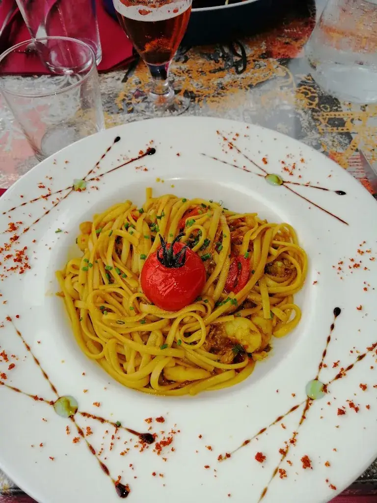 Menu_Õ Buena Vista Restaurant Coudalère_Barcarès_image_8