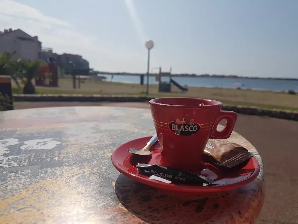 Richard Price_Õ Buena Vista Restaurant Coudalère_Barcarès_review