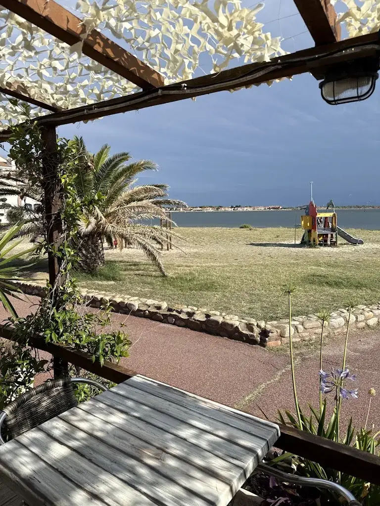 Prime_Xera_Õ Buena Vista Restaurant Coudalère_Barcarès_review