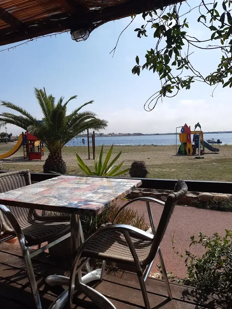 Õ Buena Vista Restaurant Coudalère ristorante a Barcarès