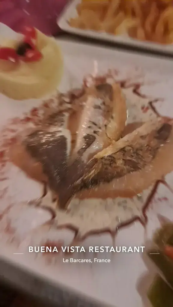 Õ Buena Vista Restaurant Coudalère_Barcarès_slider_image_2