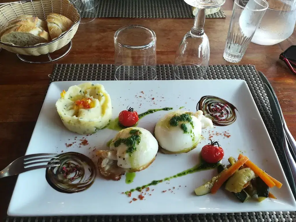 Õ Buena Vista Restaurant Coudalère_Barcarès_slider_image_3