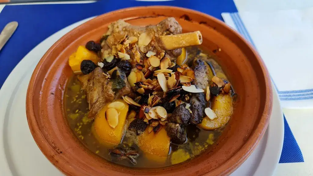 Menu_L'Oriental de Barcares_Barcarès_image_7