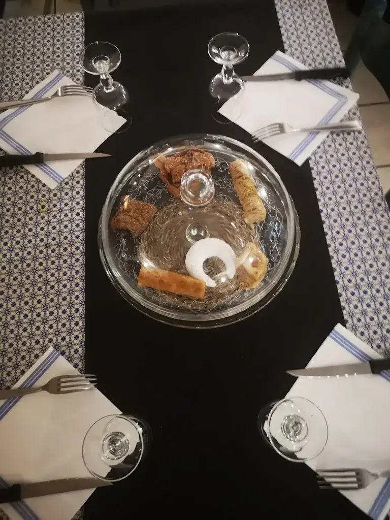 Menu_L'Oriental de Barcares_Barcarès_image_8