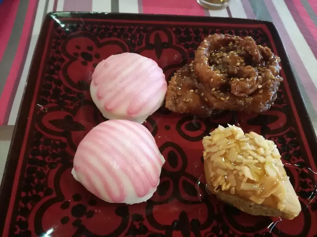 Menu_L'Oriental de Barcares_Barcarès_image_9