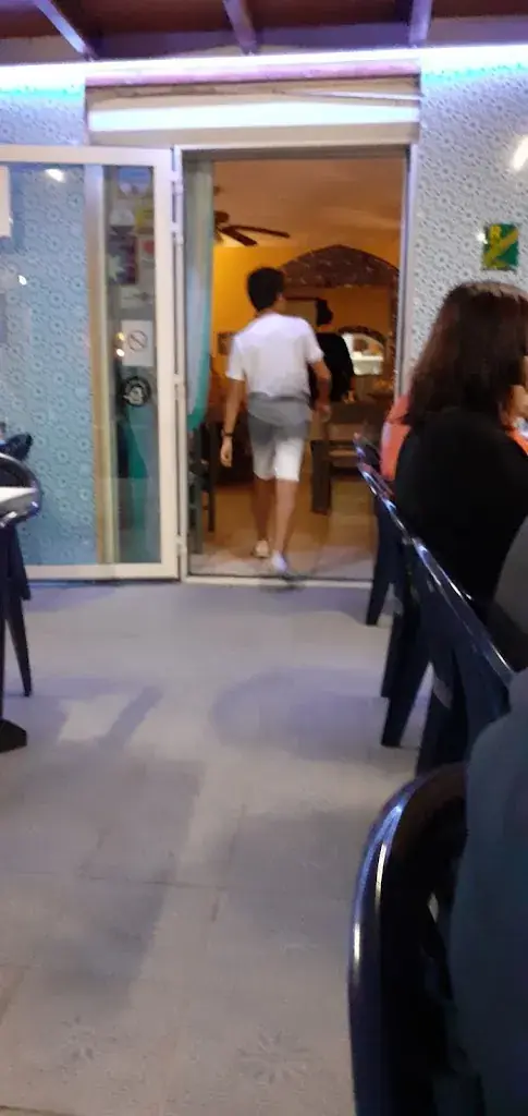 Chris Mobile_L'Oriental de Barcares_Barcarès_review