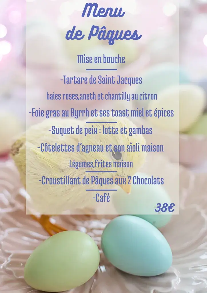 Menu_Le Jardin des Embruns_Barcarès_image_1