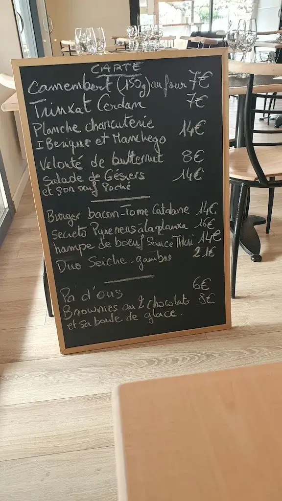 Menu_Le Jardin des Embruns_Barcarès_image_3