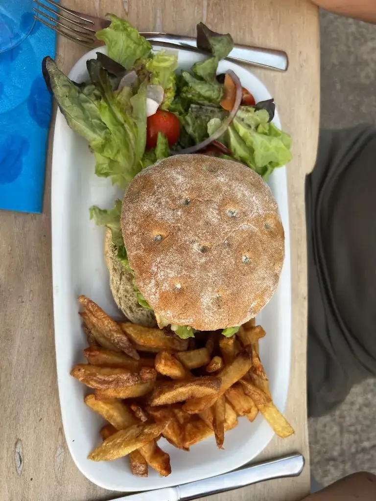 julien hotte_Le Jardin des Embruns_Barcarès_review