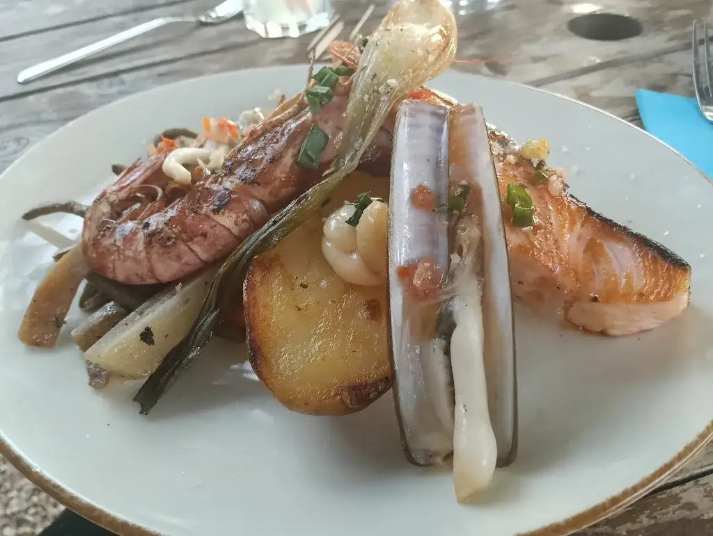 Laurent B_Le Jardin des Embruns_Barcarès_review