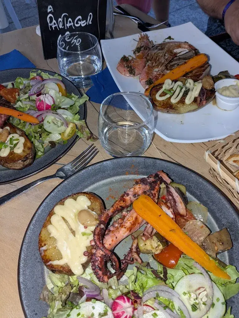 j'aime les chips_Le Jardin des Embruns_Barcarès_review