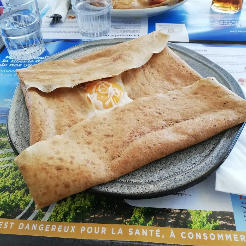 Florestan Bureau_Le Melba_Barcarès_reseña