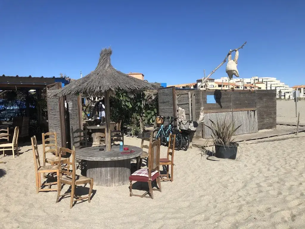 Geof K Wilson_Le jungle_Barcarès_recensione