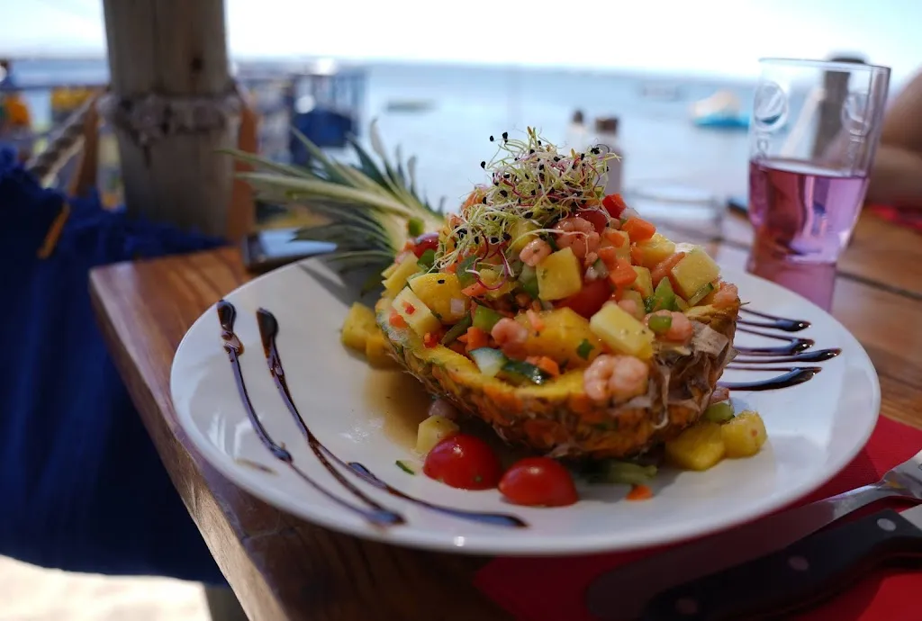 Menu_Restaurant Le Manuia Port Barcares - Paillote - Bar_Barcarès_image_2