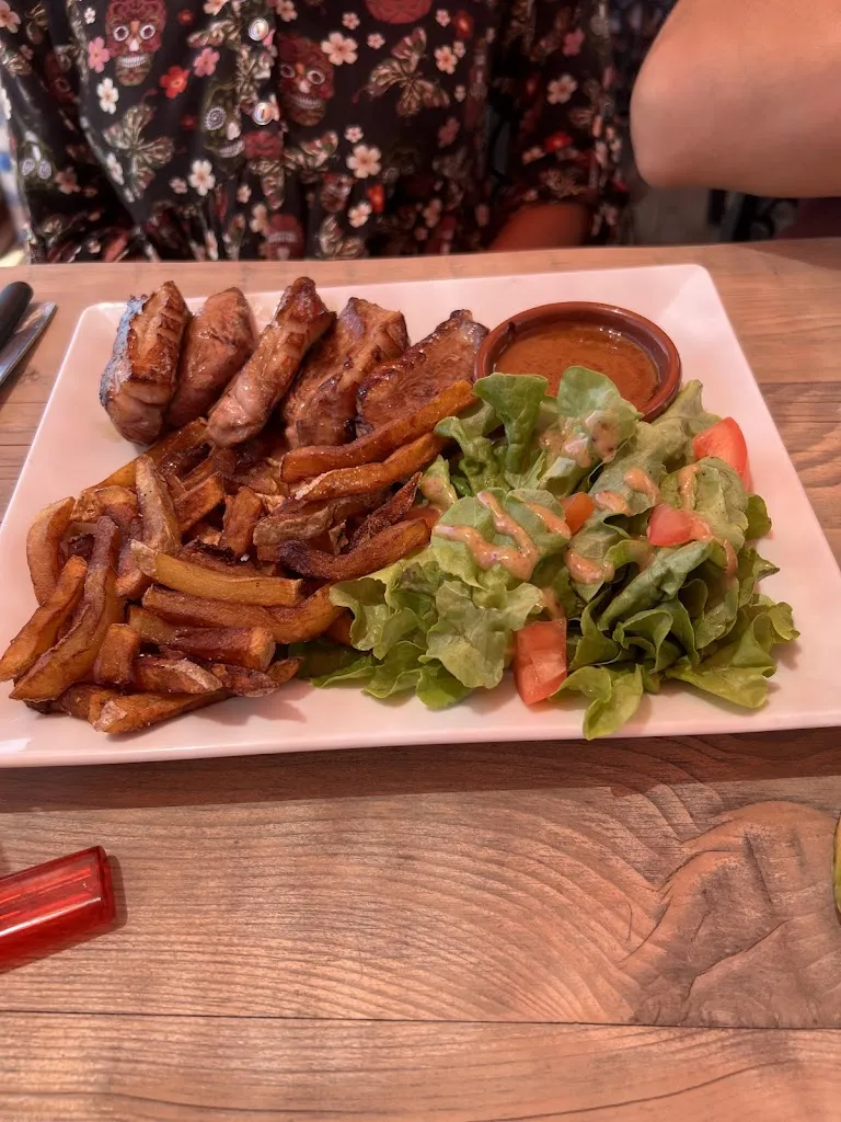 Menu_Restaurant Le Manuia Port Barcares - Paillote - Bar_Barcarès_image_3