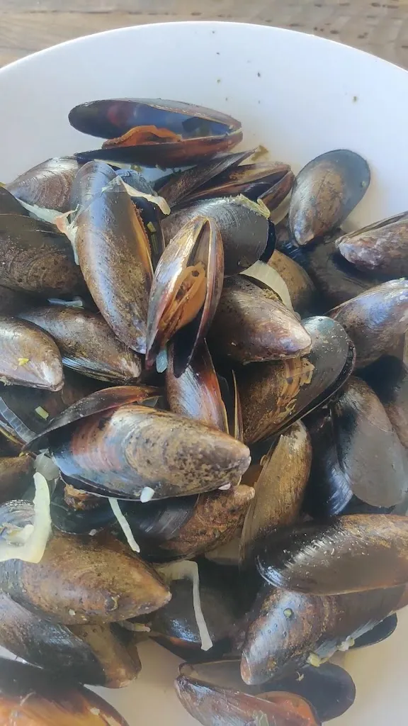 timmy 0034_Restaurant Le Manuia Port Barcares - Paillote - Bar_Barcarès_review