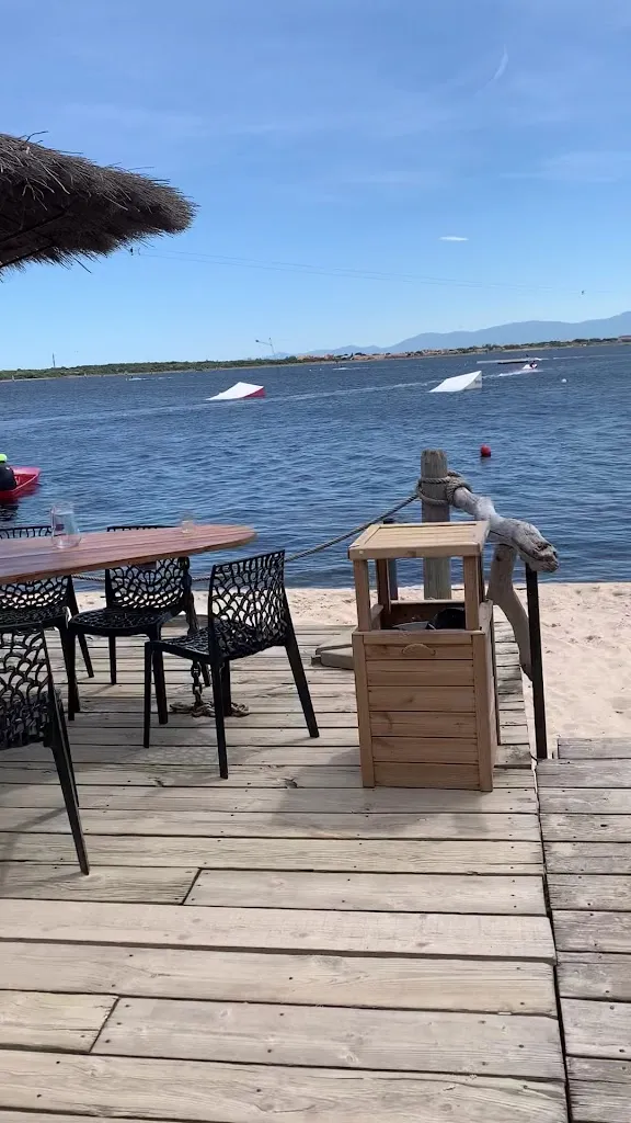 Restaurant Le Manuia Port Barcares - Paillote - Bar_Barcarès_slider_image_2