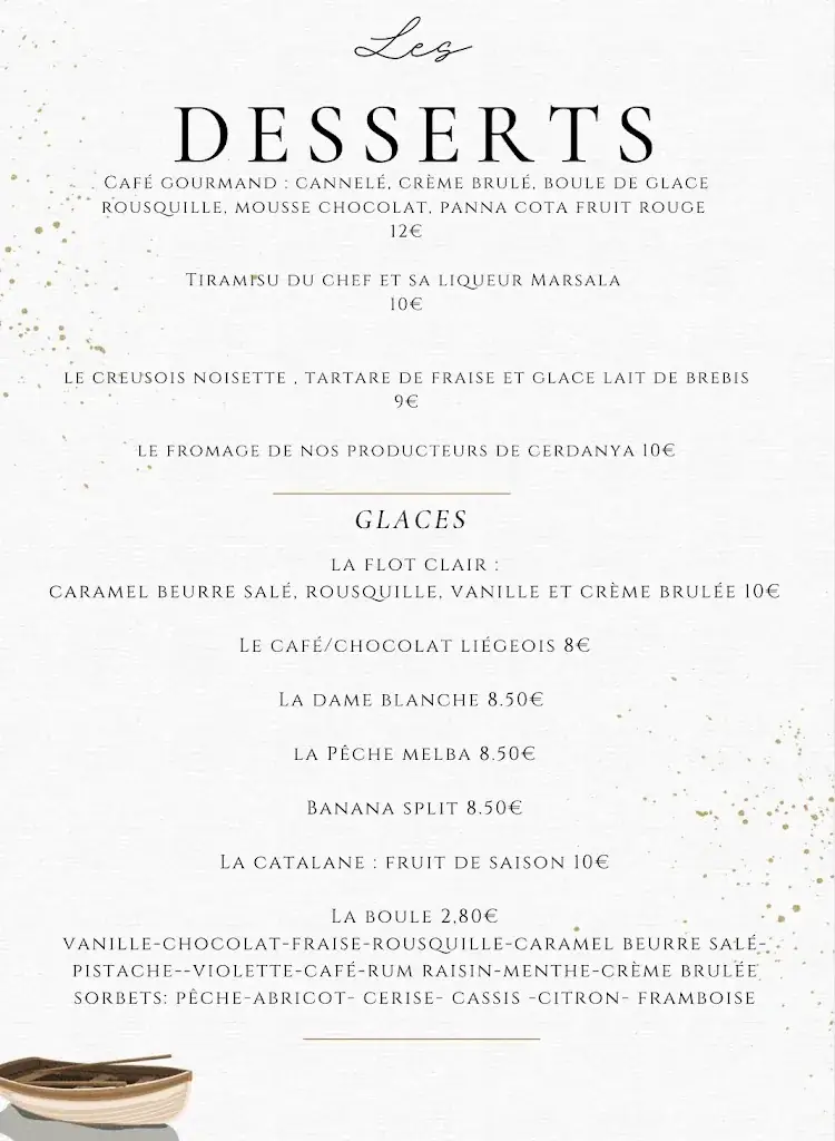Menu_Le Flot Clair_Barcarès_image_2