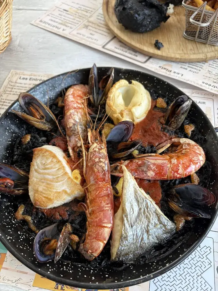 Vincent Shelly_Le Flot Clair_Barcarès_review