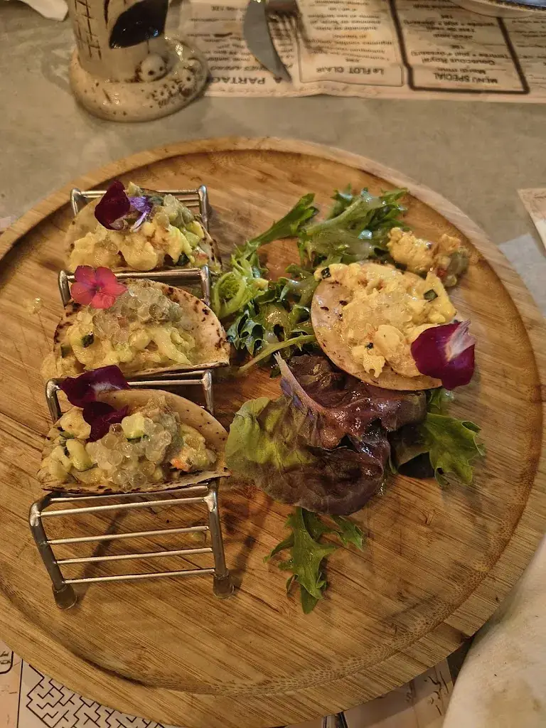 Kasia K_Le Flot Clair_Barcarès_review