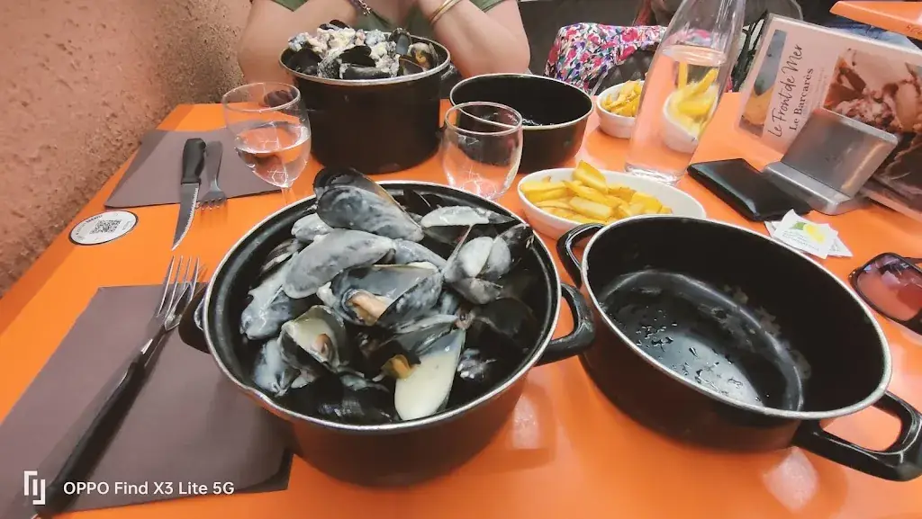 Menu_Bar PMU The Waterfront_Barcarès_image_6