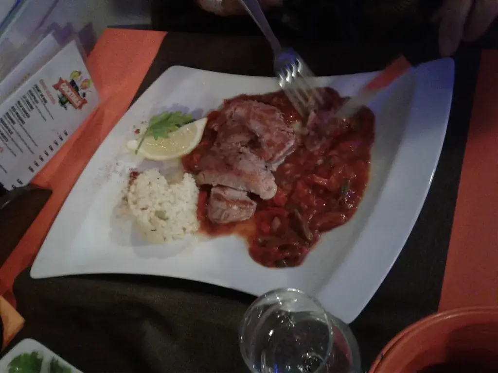 Menu_Bar PMU The Waterfront_Barcarès_image_7