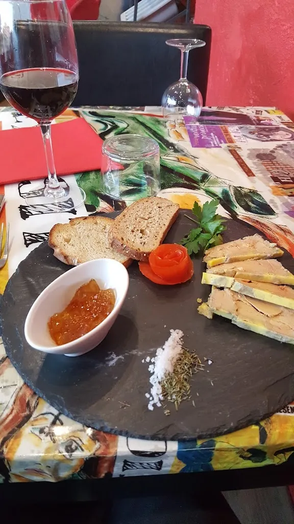 Menu_Le chat rouge_Barcarès_image_8