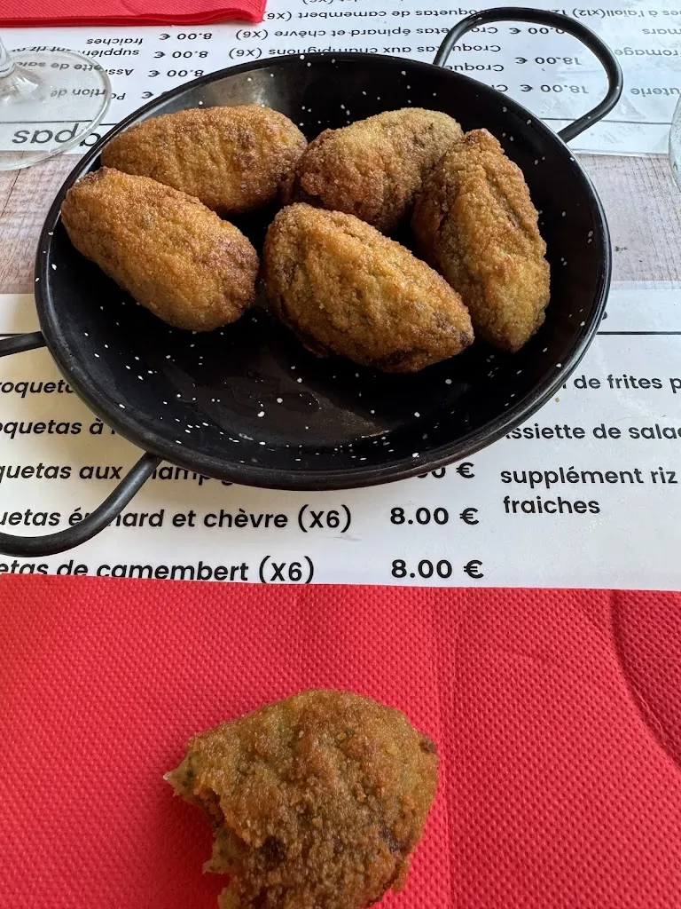 ralph winter_Le chat rouge_Barcarès_review