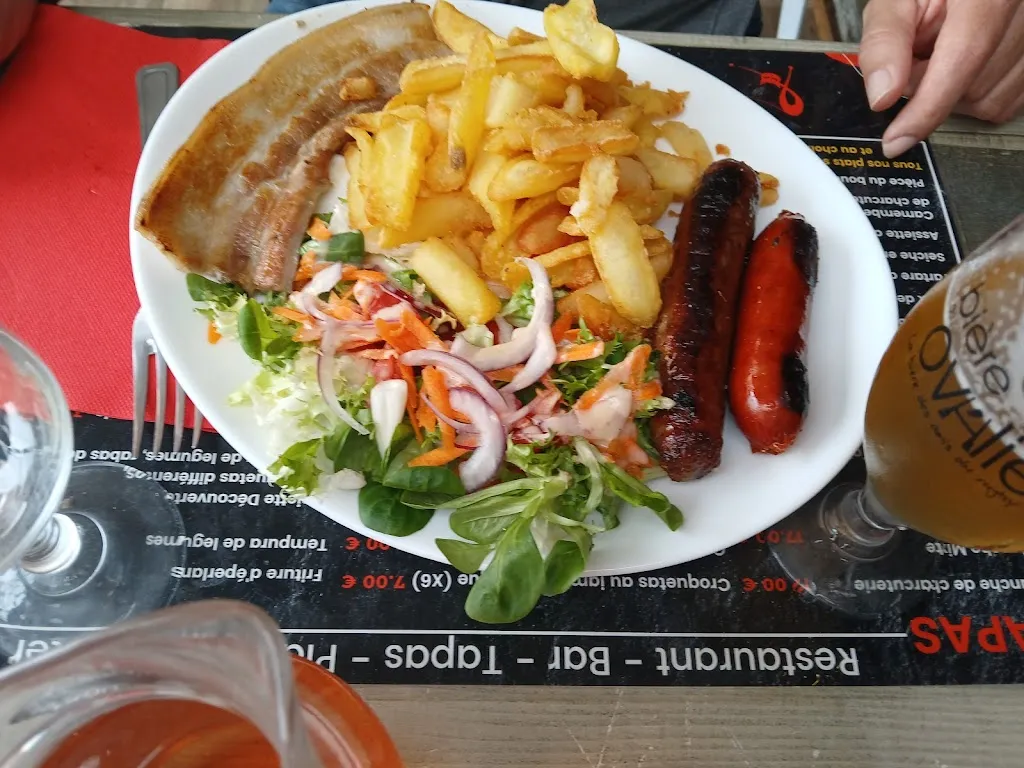 Le chat rouge_Barcarès_slider_image_2