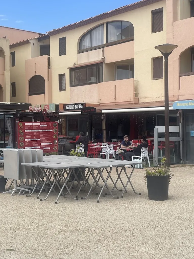 Le chat rouge_Barcarès_slider_image_3