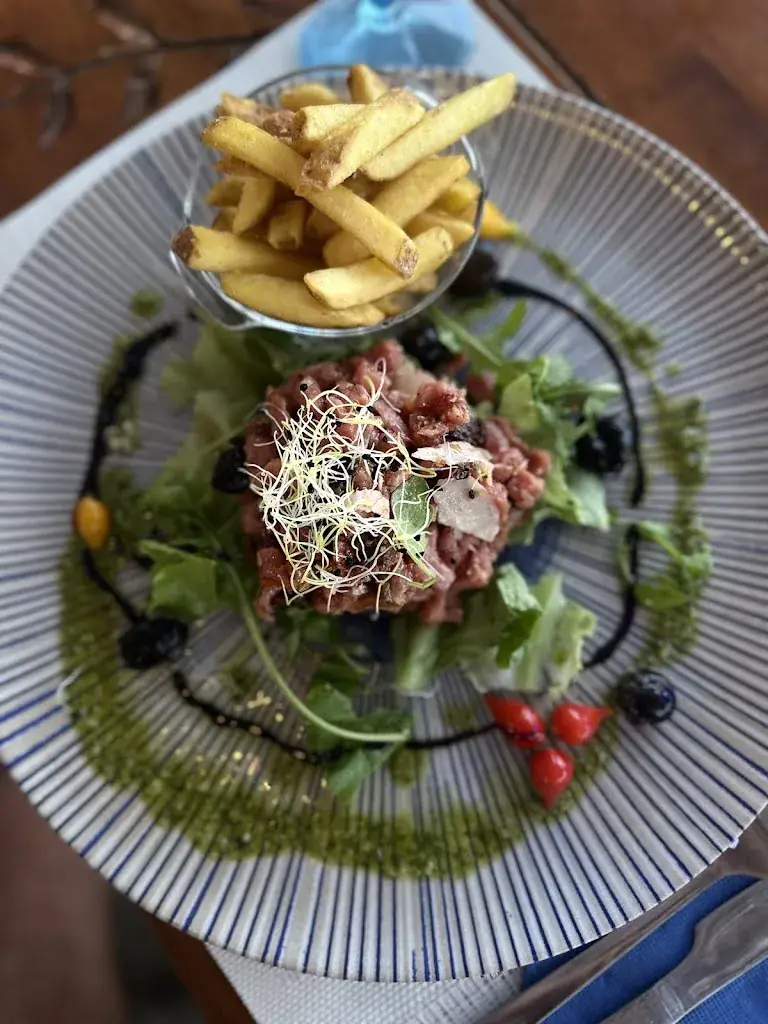 Katarzyna Saj_k-beach_Barcarès_review