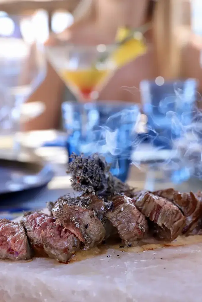 perrine safont_k-beach_Barcarès_review