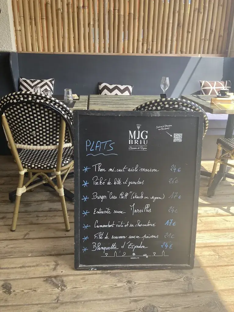 Menu_La Casa Chill_Barcarès_image_1