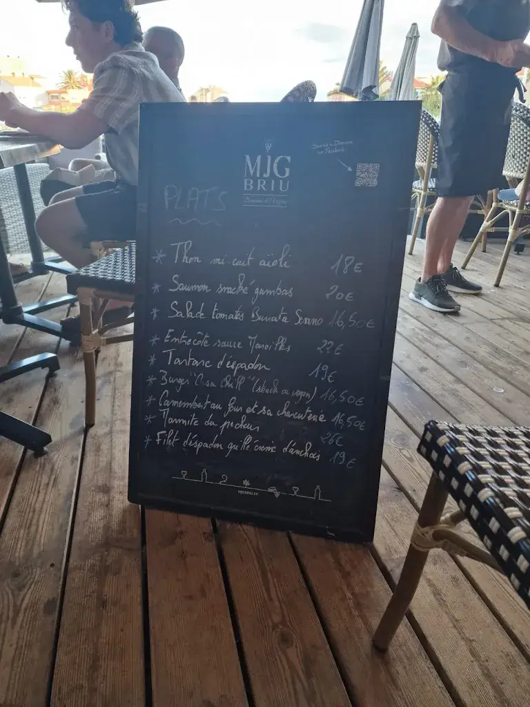 Menu_La Casa Chill_Barcarès_image_4