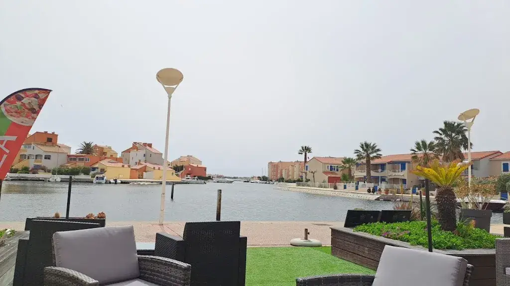 Lara Soueid_La Casa Chill_Barcarès_review