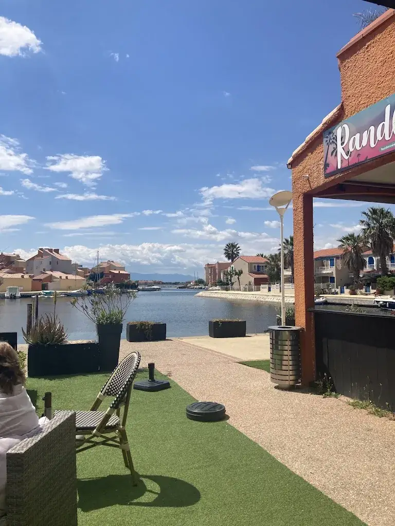 FLORENCE EGRON_La Casa Chill_Barcarès_review