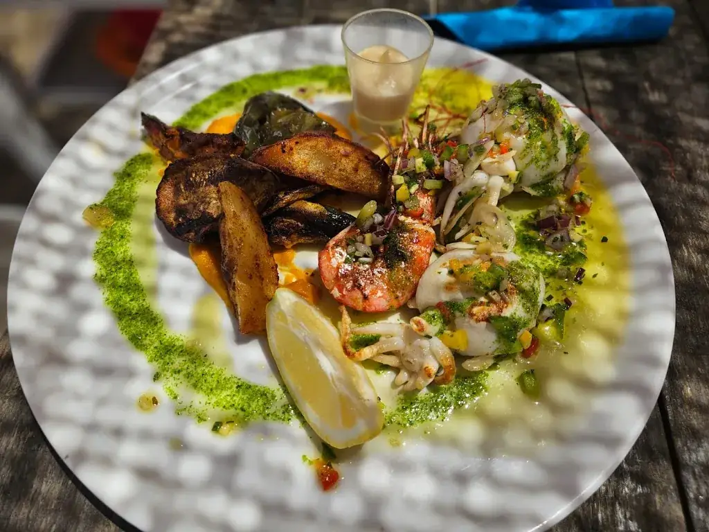 Serge Majerus_Lap's_Barcarès_review