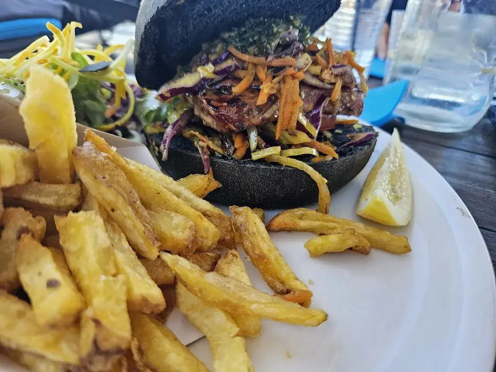 Jenna Durrant_Lap's_Barcarès_review