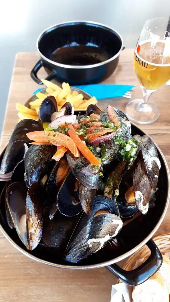 Menu_La Brasserie Du Port_Barcarès_image_3