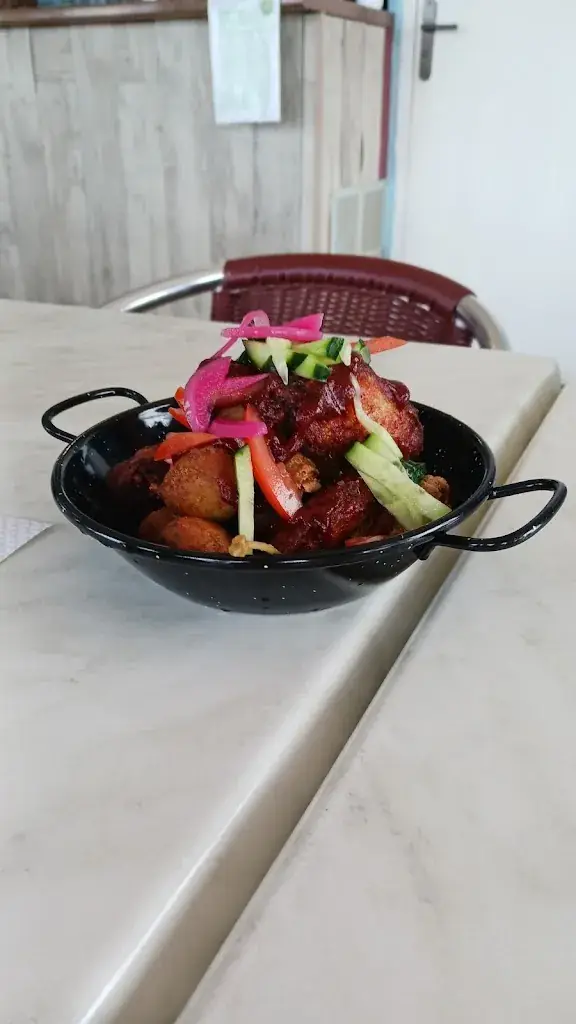 Menu_La Brasserie Du Port_Barcarès_image_4