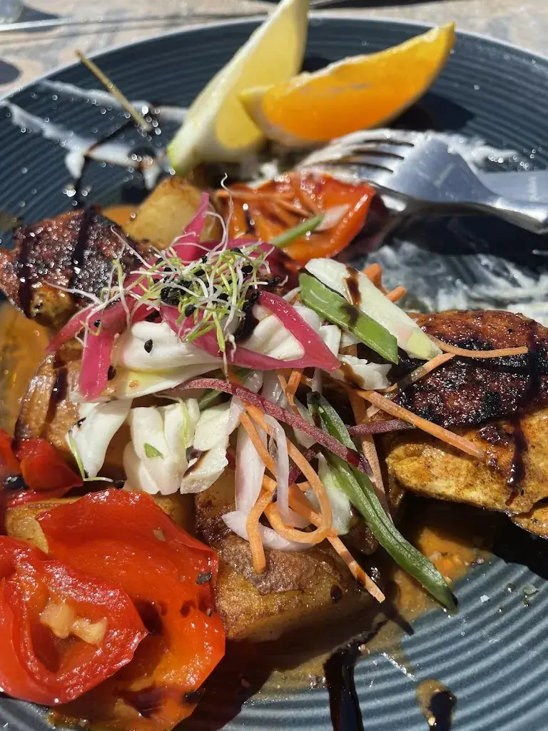 Menu_La Brasserie Du Port_Barcarès_image_5