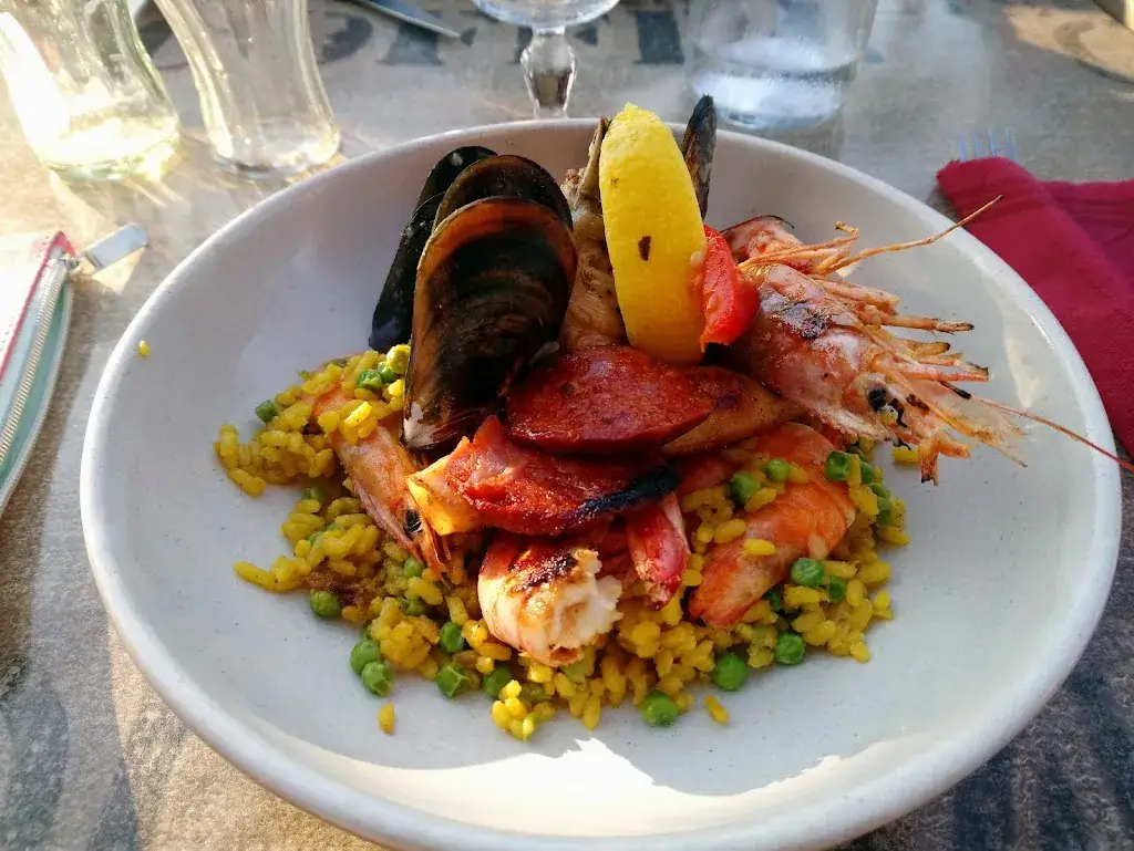 Menu_La Brasserie Du Port_Barcarès_image_6