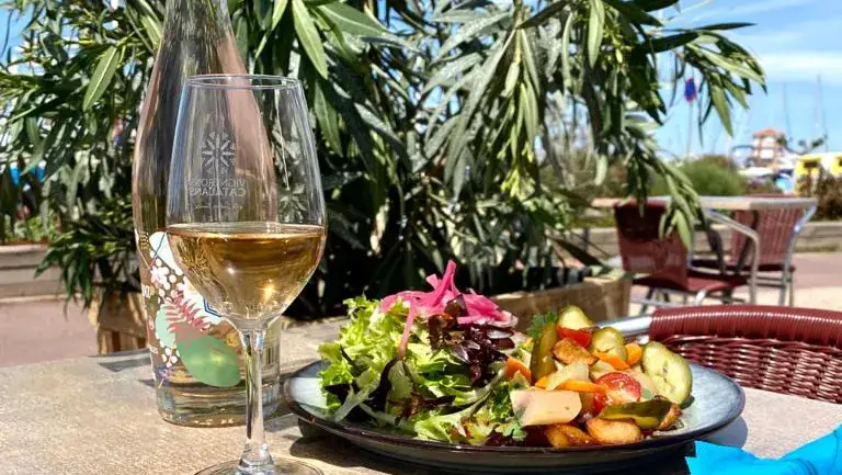 La Brasserie Du Port_Barcarès_slider_image_2