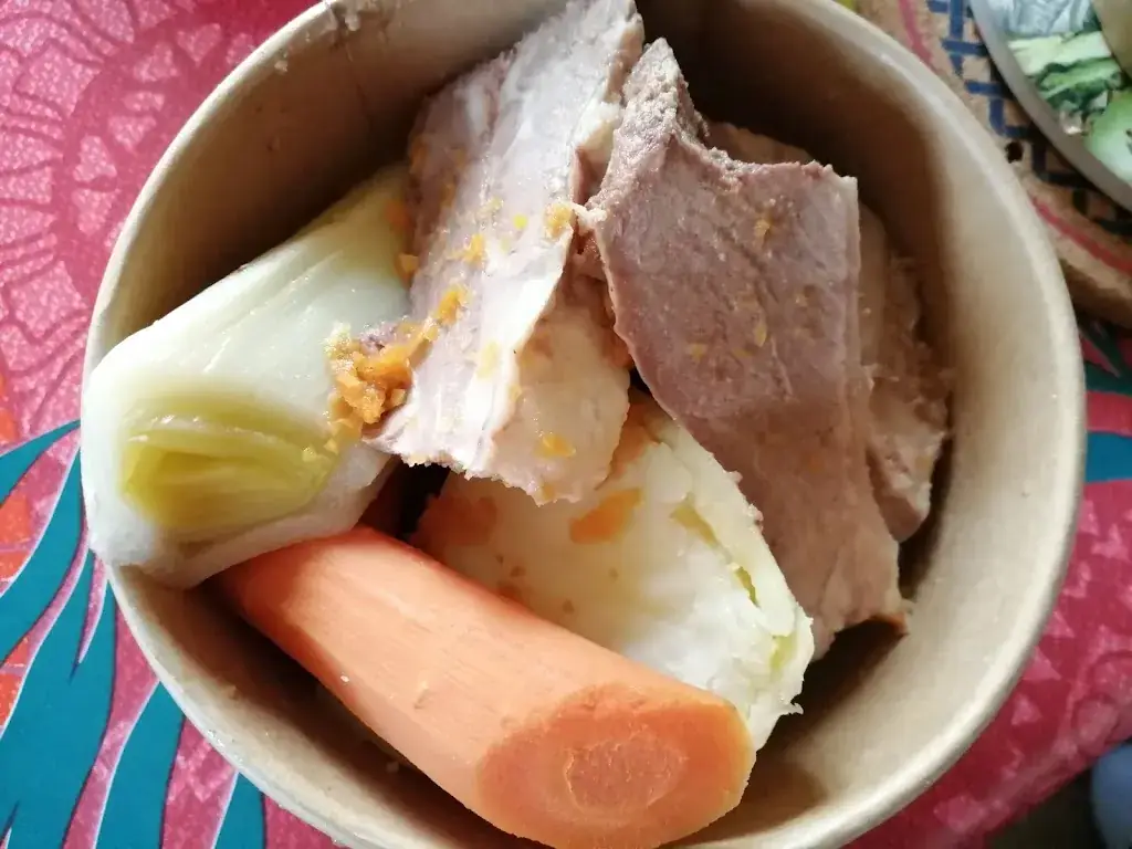 Menu_Le Sans Facon_Mably_image_1