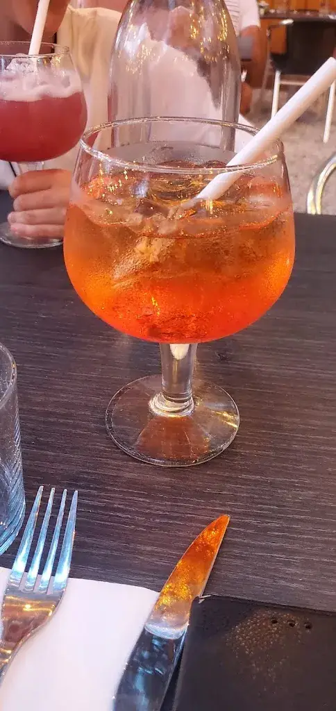 Menu_La Pinède Restaurant_Barcarès_immagine_5