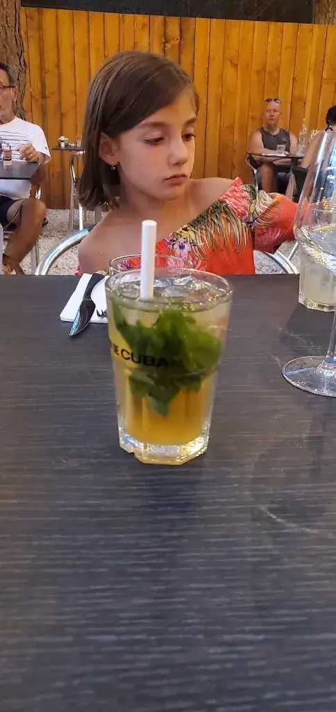 Menu_La Pinède Restaurant_Barcarès_immagine_6